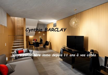 vente Maison Fort De France