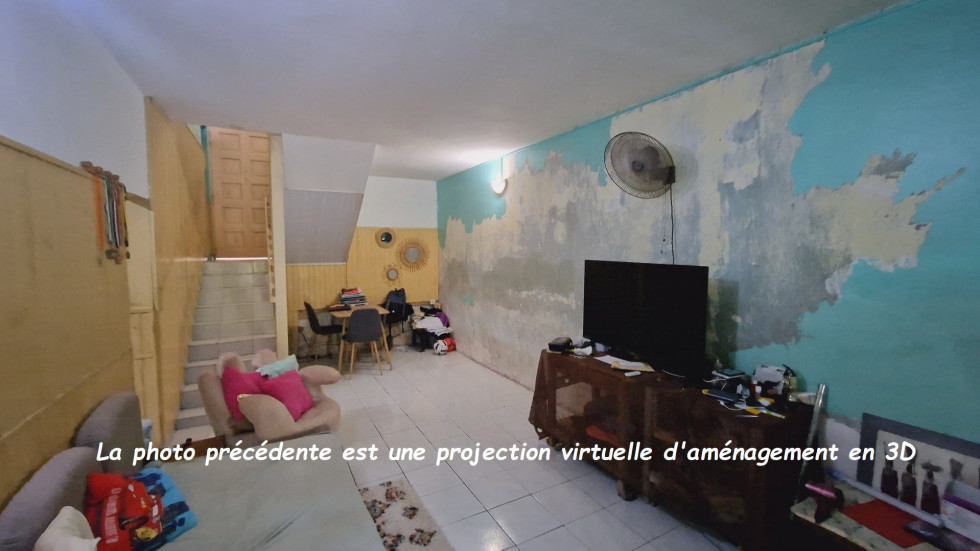 vente Maison Fort De France - Photo 2