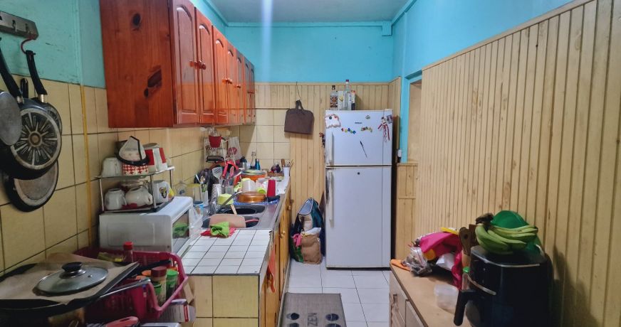 vente Maison Fort De France