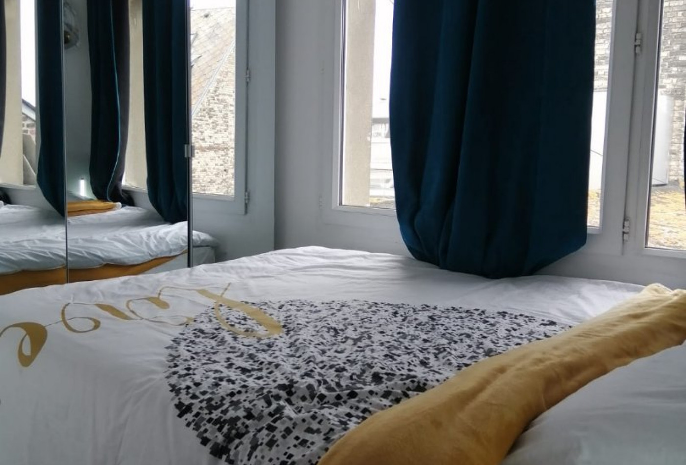 vente Appartement Dieppe - Photo 6