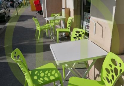 vente Pizzeria snack sandwicherie saladerie fast food Saint Laurent Du Var