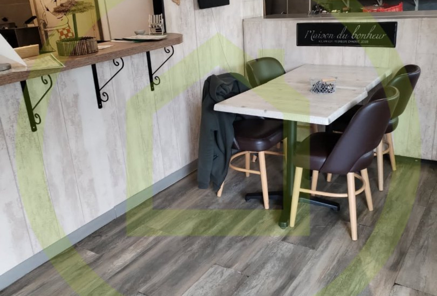 vente Pizzeria snack sandwicherie saladerie fast food Saint Laurent Du Var - Photo 2