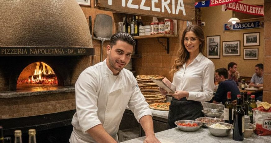 vente Pizzeria snack sandwicherie saladerie fast food Saint Laurent Du Var