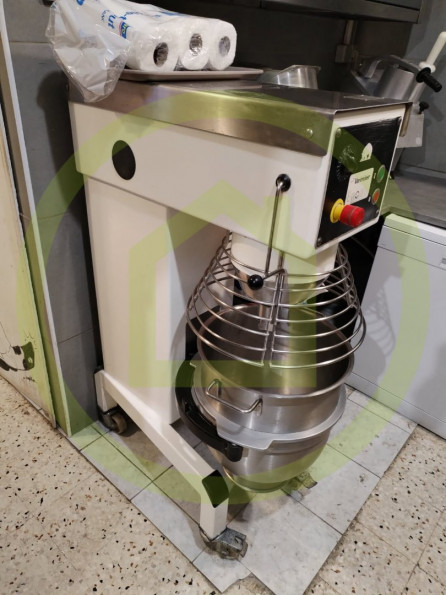 vente Pizzeria snack sandwicherie saladerie fast food Saint Laurent Du Var - Photo 5