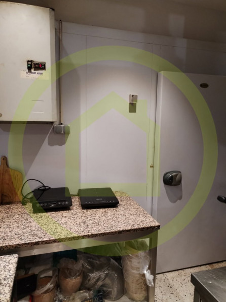 vente Pizzeria snack sandwicherie saladerie fast food Saint Laurent Du Var - Photo 9