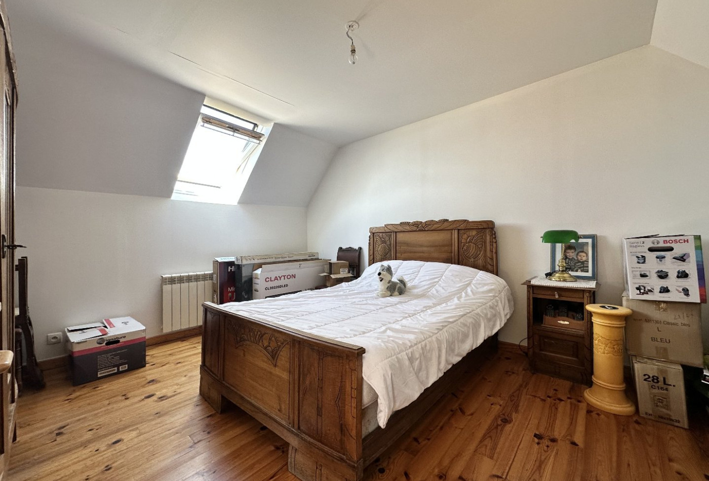 vente Maison Boissy En Drouais - Photo 8