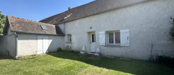 vente Maison Boissy En Drouais