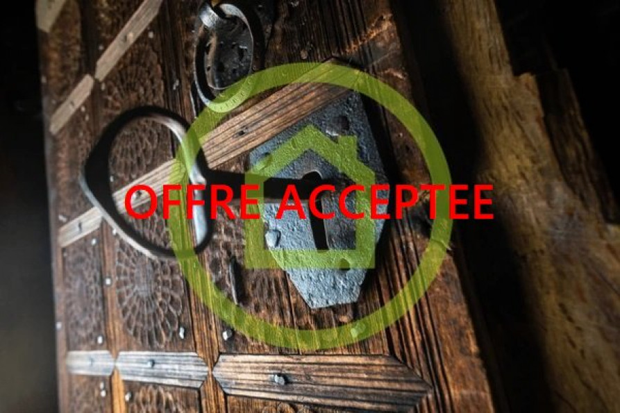 vente Immeuble à rénover Noirmoutier En L'ile - Photo 1