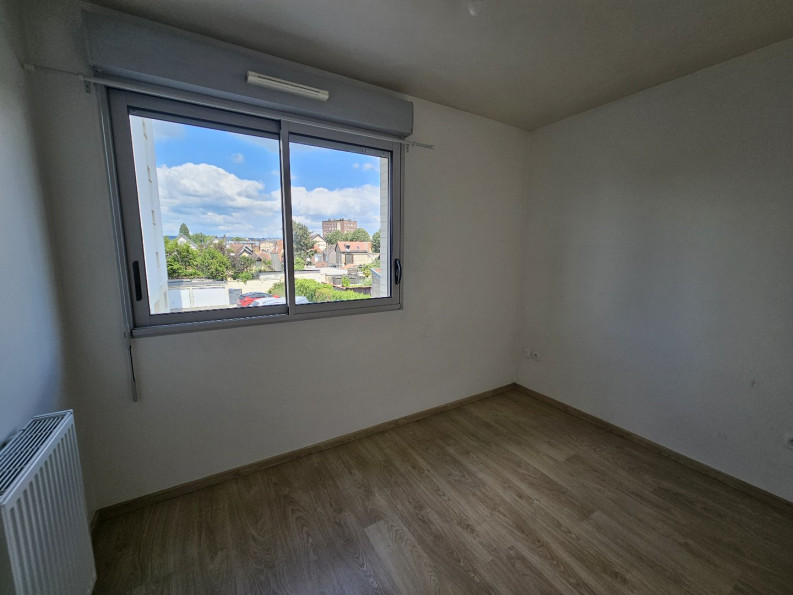 vente Appartement Le Petit Quevilly - Photo 5