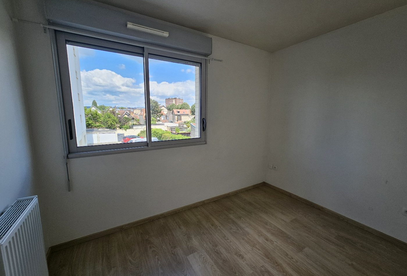 vente Appartement Le Petit Quevilly - Photo 5