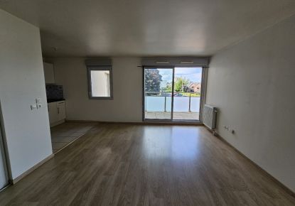 vente Appartement Le Petit Quevilly