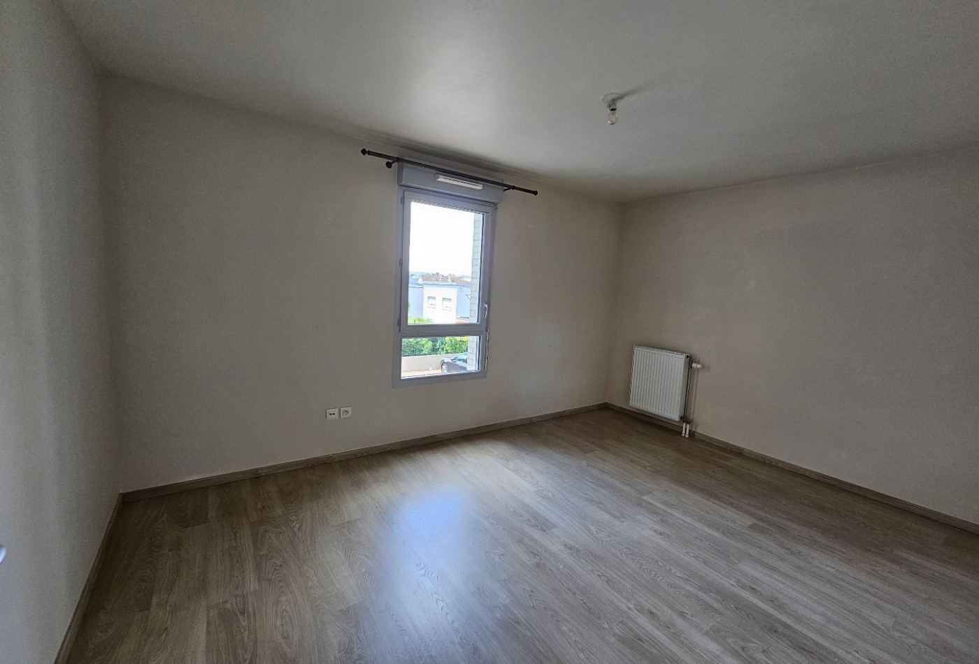 vente Appartement Le Petit Quevilly - Photo 6