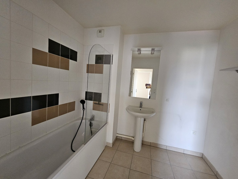 vente Appartement Le Petit Quevilly - Photo 7