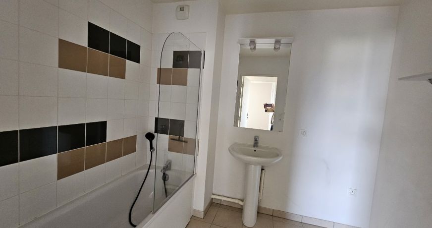 vente Appartement Le Petit Quevilly