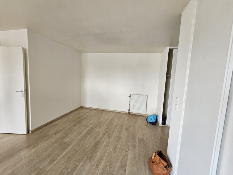 vente Appartement Le Petit Quevilly - Photo 3