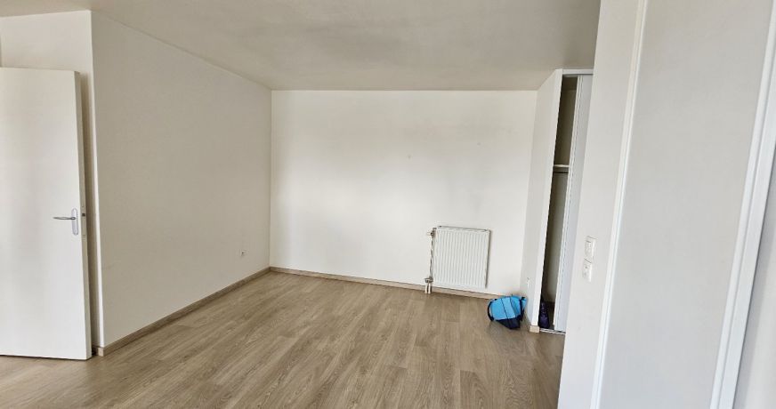 vente Appartement Le Petit Quevilly
