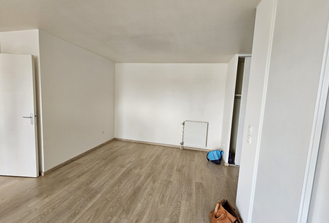 vente Appartement Le Petit Quevilly - Photo 3