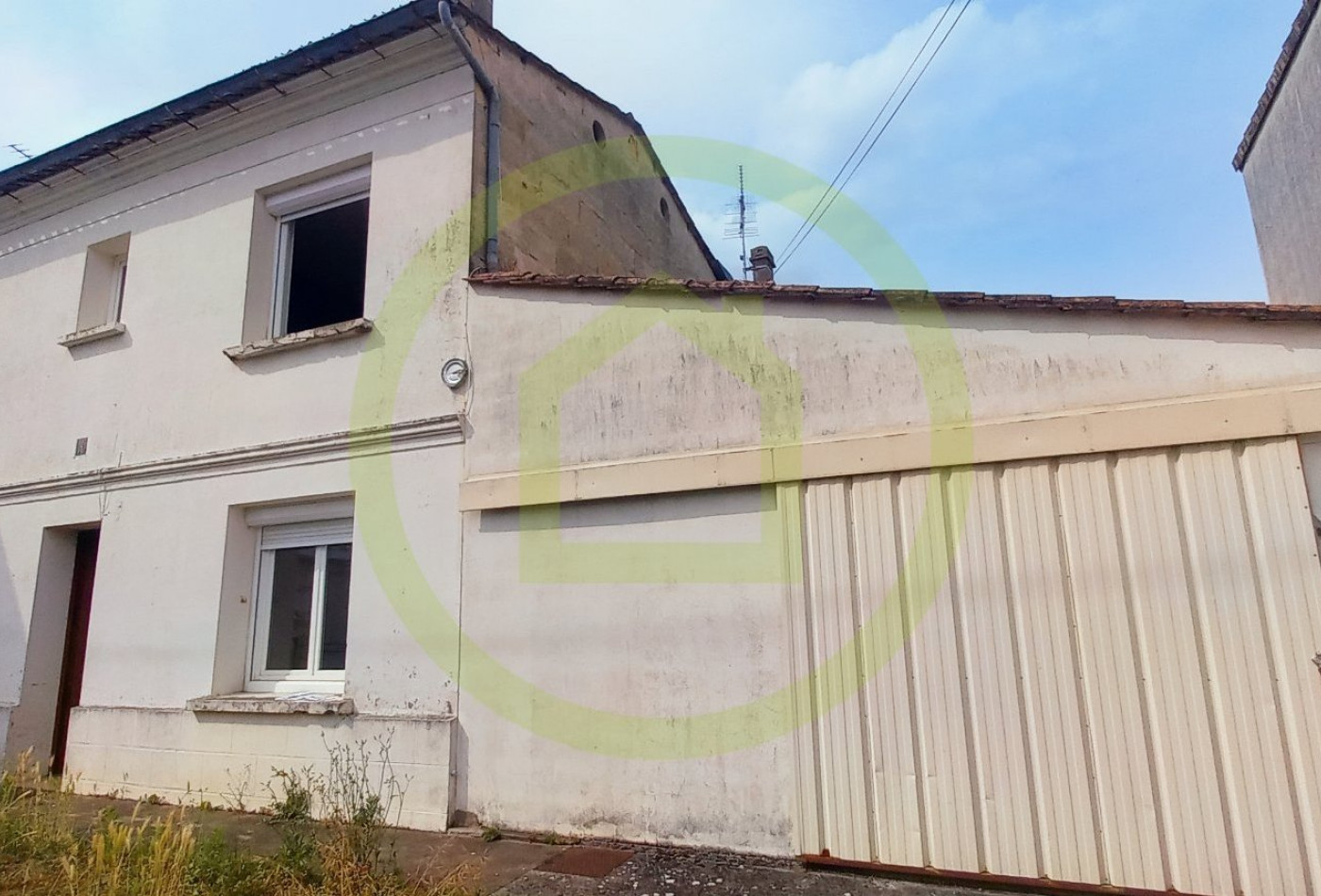 vente Maison Saint Andre De Cubzac - Photo 1