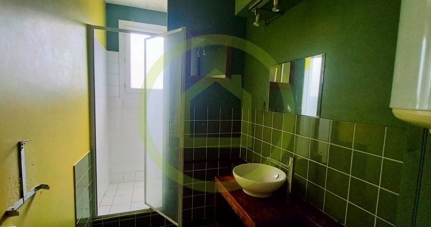 vente Maison Saint Andre De Cubzac