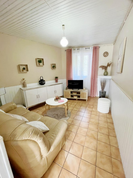 vente Maison Villetaneuse - Photo 8