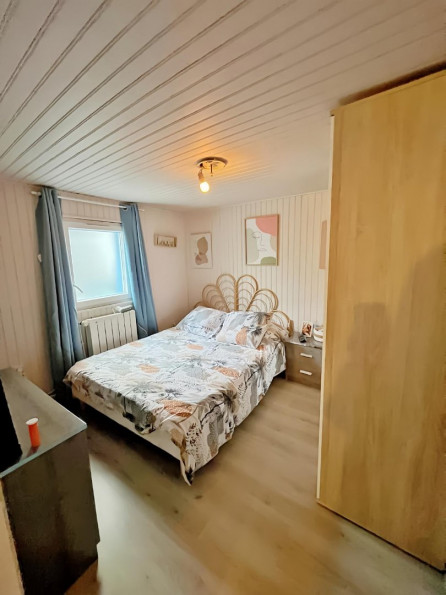 vente Maison Villetaneuse - Photo 9