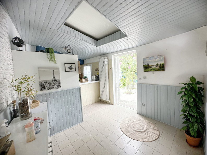 vente Maison Villetaneuse - Photo 4