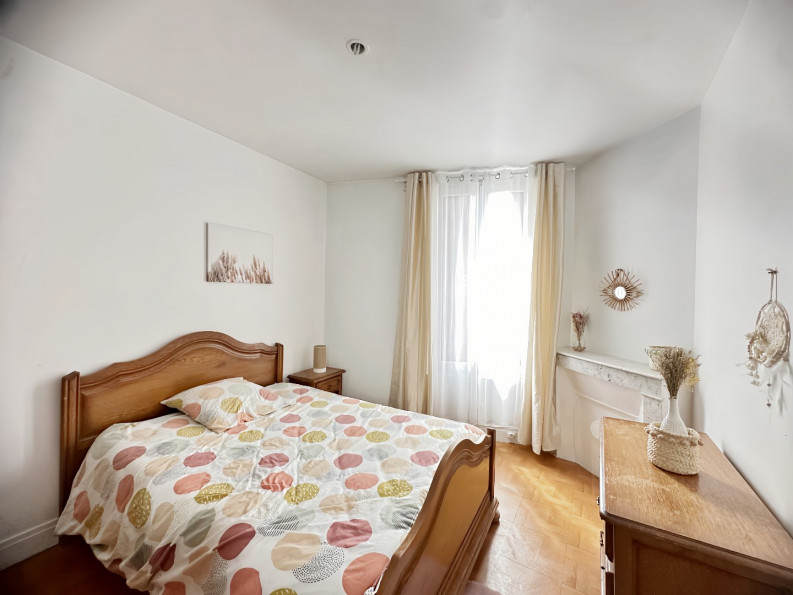 vente Maison Villetaneuse - Photo 7