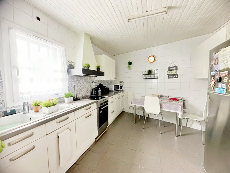 vente Maison Villetaneuse - Photo 5