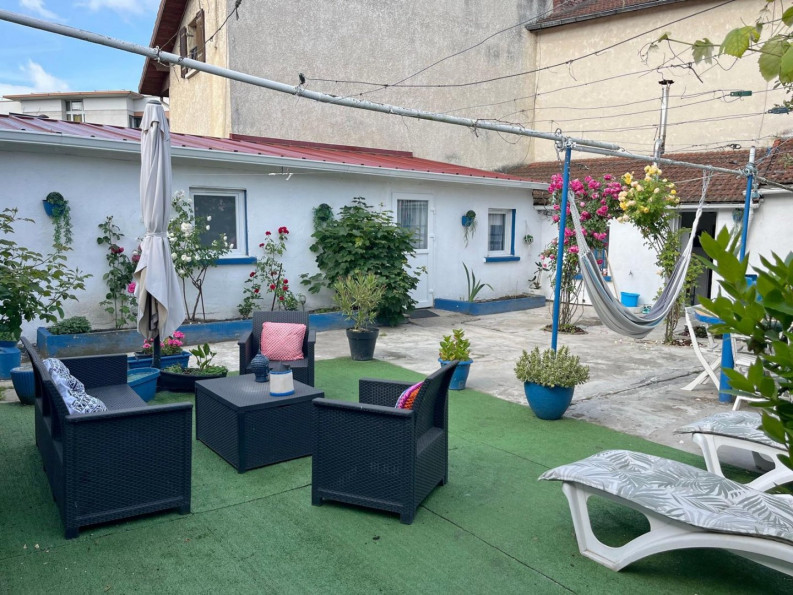 vente Maison Villetaneuse - Photo 6