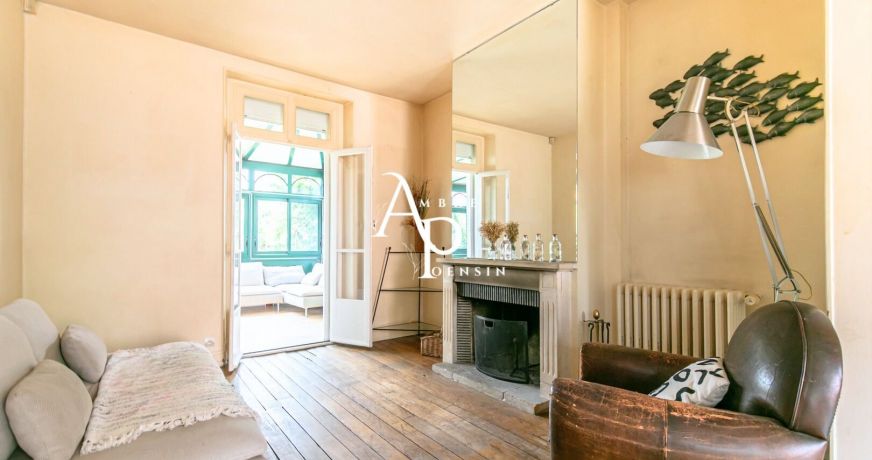 vente Maison Rosny Sous Bois