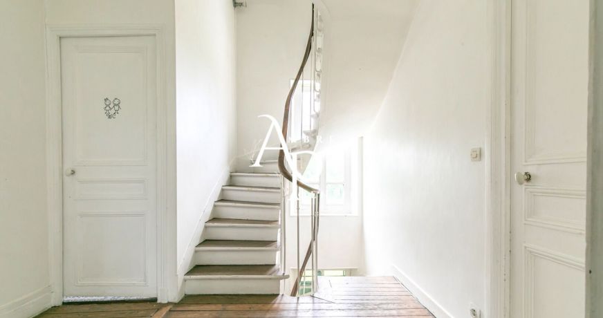 vente Maison Rosny Sous Bois