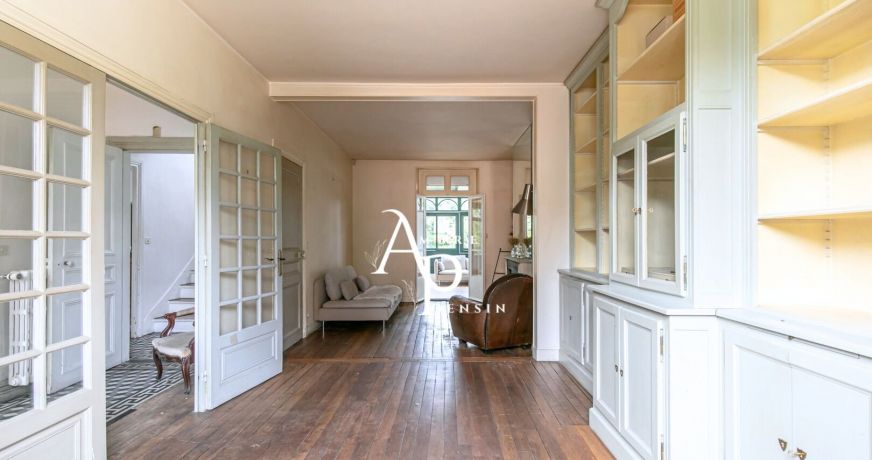 vente Maison Rosny Sous Bois