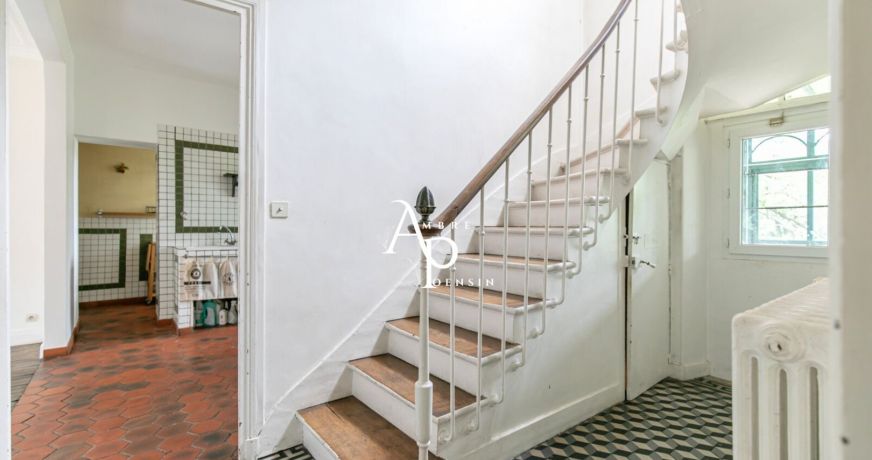 vente Maison Rosny Sous Bois