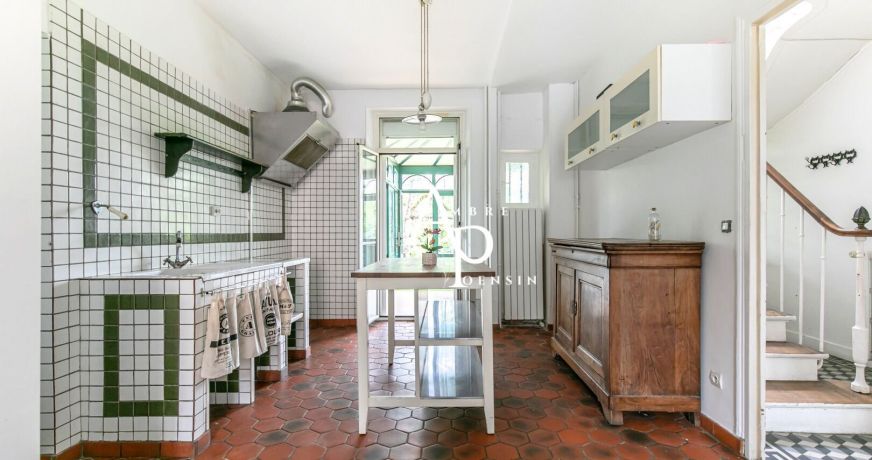 vente Maison Rosny Sous Bois