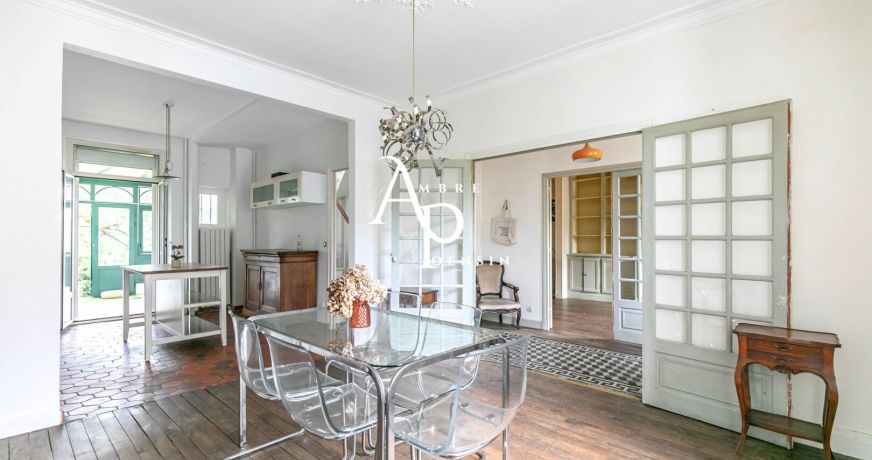 vente Maison Rosny Sous Bois