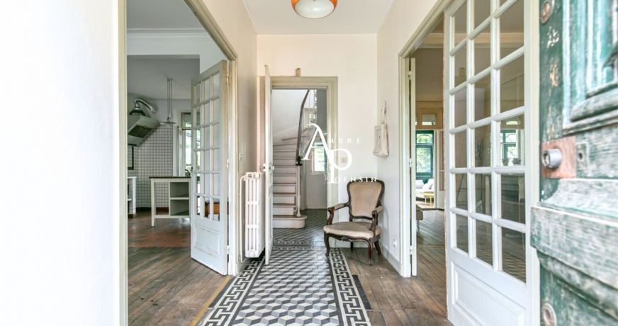 vente Maison Rosny Sous Bois