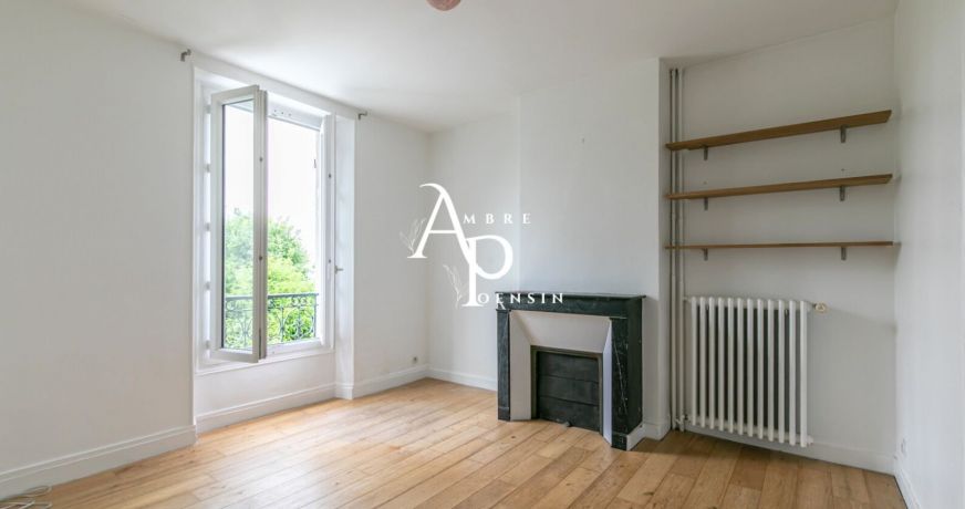 vente Maison Rosny Sous Bois