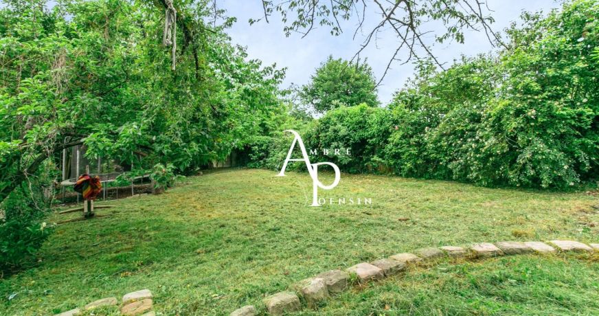 vente Maison Rosny Sous Bois