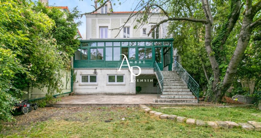 vente Maison Rosny Sous Bois