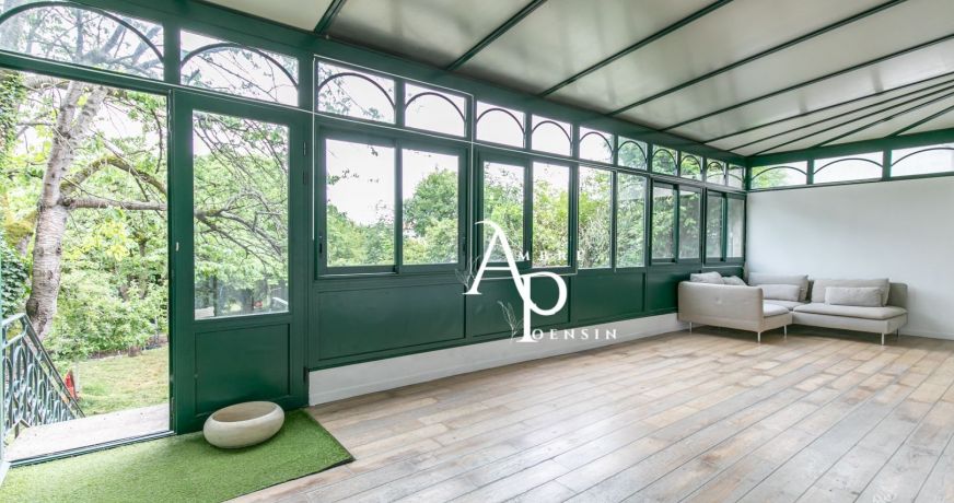 vente Maison Rosny Sous Bois