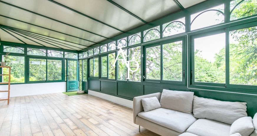 vente Maison Rosny Sous Bois