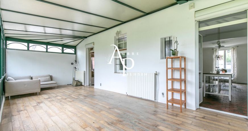 vente Maison Rosny Sous Bois