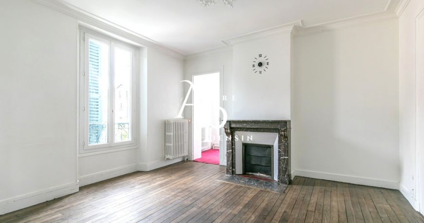 vente Maison Rosny Sous Bois