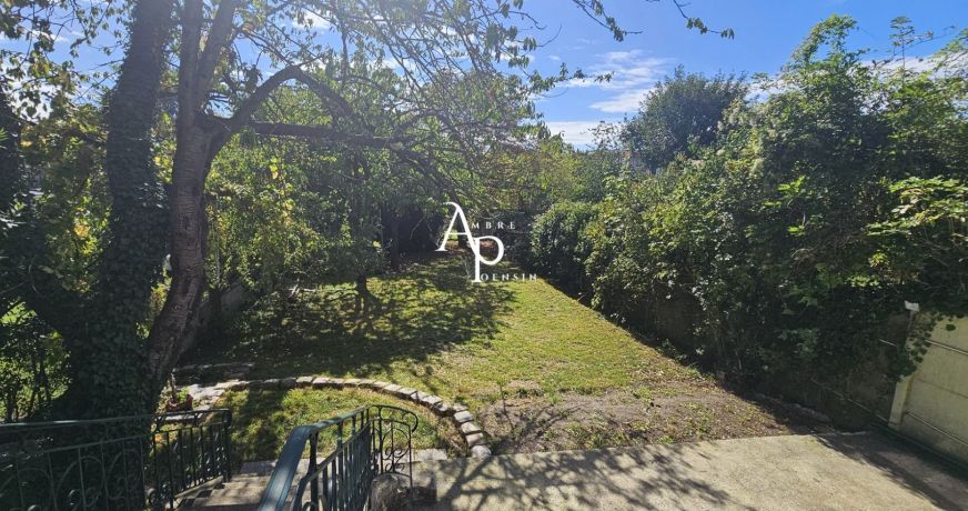 vente Maison Rosny Sous Bois