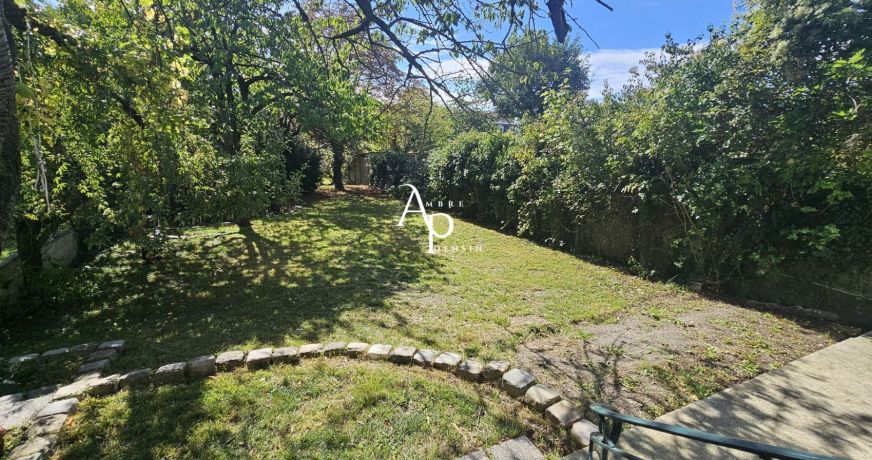 vente Maison Rosny Sous Bois