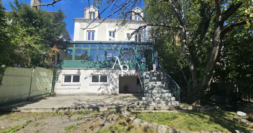 vente Maison Rosny Sous Bois