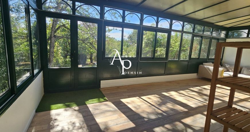 vente Maison Rosny Sous Bois