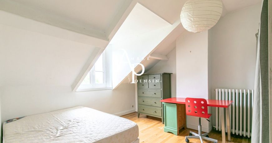 vente Maison Rosny Sous Bois