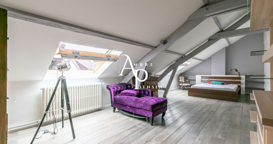 vente Maison Rosny Sous Bois