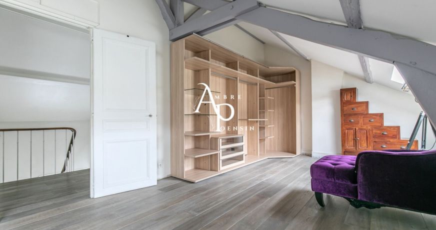 vente Maison Rosny Sous Bois